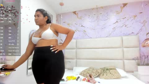 anthonela online show from 3, 2, 2025