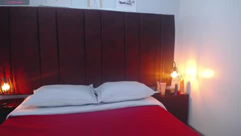 Anthonelaa   online show from 3, 2, 2025