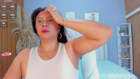 Snapshot of anthonella_lux chatting on 30, 3, 2026 anthonella online show from 30, 3, 2026