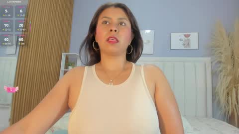 Snapshot of anthonella_lux chatting on 11, 4, 2026 anthonella online show from 11, 4, 2026