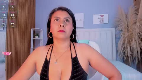 Snapshot of anthonella_lux chatting on 18, 4, 2026 anthonella online show from 18, 4, 2026