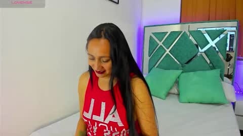 Snapshot of anthonellacandy chatting on 29, 9, 2025 Antonella online show from 29, 9, 2025
