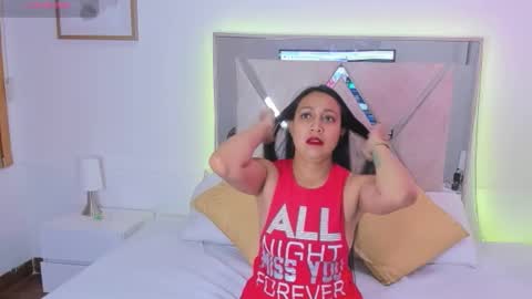 Snapshot of anthonellacandy chatting on 13, 10, 2025 Antonella online show from 13, 10, 2025