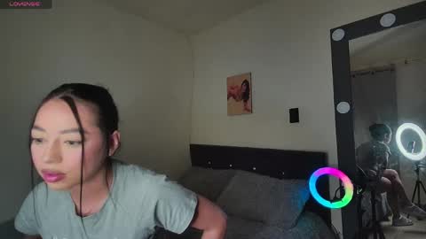 Snapshot of anthonellasweett_ chatting on 15, 4, 2026 Anthonella online show from 15, 4, 2026