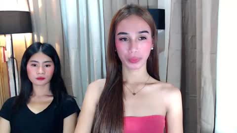 thonette online show from 4, 7, 2026