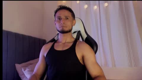 Adonys Creeb online show from 21, 9, 2025