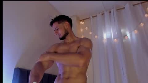 Adonys Creeb online show from 21, 9, 2025