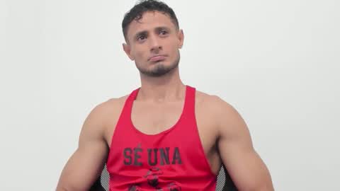 Adonys Creeb online show from 6, 10, 2025