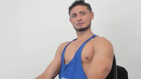 Adonys Creeb online show from 10, 10, 2025