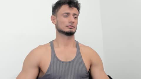 Adonys Creeb online show from 14, 10, 2025