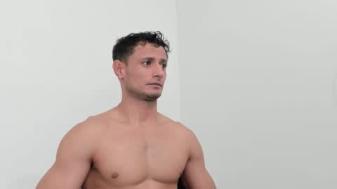 Adonys Creeb online show from 20, 10, 2025