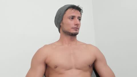 Adonys Creeb online show from 26, 10, 2025