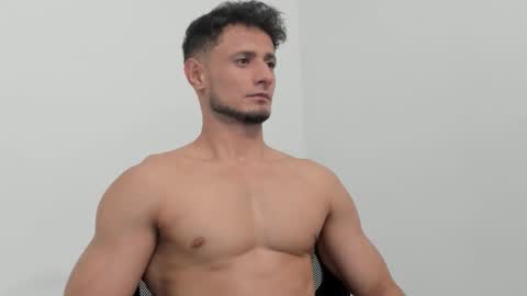 Adonys Creeb online show from 1, 11, 2025