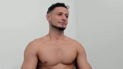 Adonys Creeb online show from 2, 11, 2025