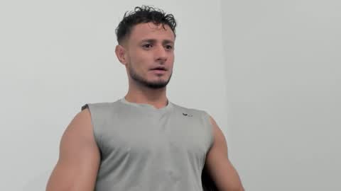 Adonys Creeb online show from 3, 11, 2025