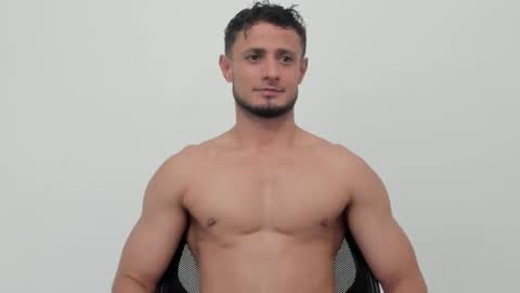 Adonys Creeb online show from 7, 11, 2025