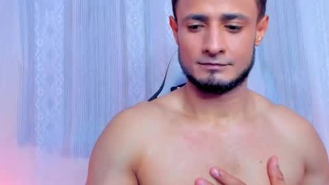 Adonys Creeb online show from 19, 11, 2025