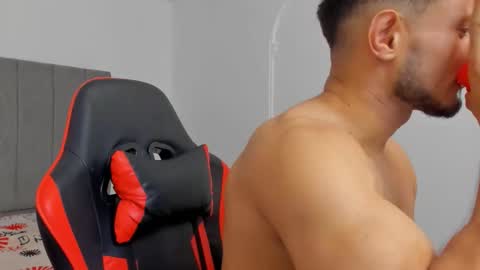 Adonys Creeb online show from 22, 11, 2025