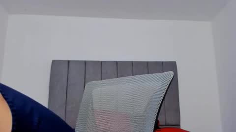 Adonys Creeb online show from 15, 12, 2025