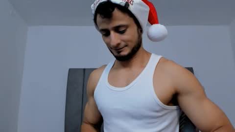 Adonys Creeb online show from 18, 12, 2025