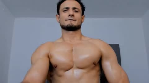 Adonys Creeb online show from 20, 12, 2025