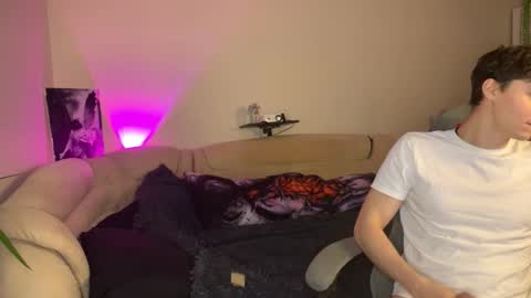 Anthony online show from 17, 1, 2026