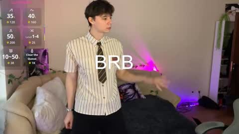 Anthony online show from 9, 3, 2026