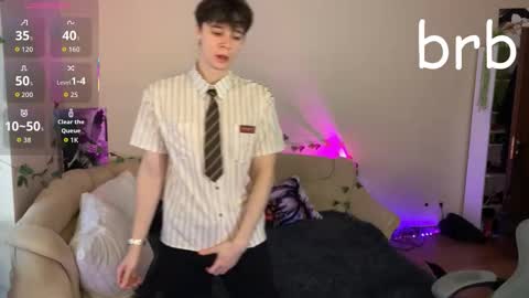 Anthony online show from 28, 3, 2026