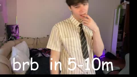 Anthony online show from 16, 4, 2026