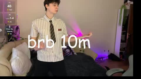 Anthony online show from 18, 4, 2026