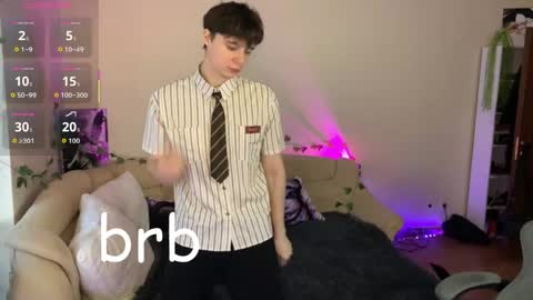 Anthony online show from 15, 5, 2026