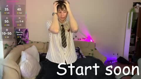 Anthony online show from 18, 5, 2026
