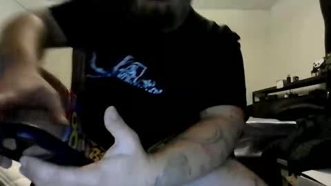 Snapshot of anthonygiacomazzo1 chatting on 10, 9, 2025 anthonygiacomazzo1 online show from 10, 9, 2025