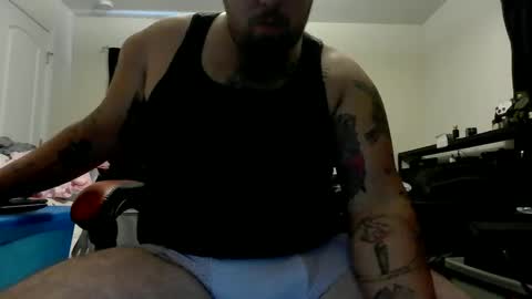 Snapshot of anthonygiacomazzo1 chatting on 15, 9, 2025 anthonygiacomazzo1 online show from 15, 9, 2025