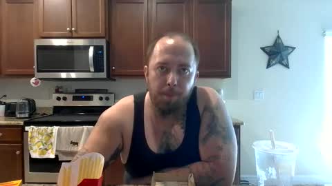 Snapshot of anthonygiacomazzo1 chatting on 3, 10, 2025 anthonygiacomazzo1 online show from 3, 10, 2025