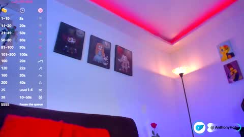 Snapshot of anthonyhots chatting on 16, 2, 2026 online show from 16, 2, 2026