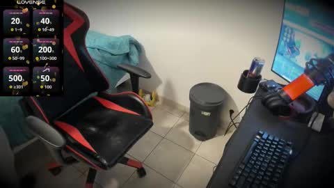 Snapshot of anthonyloveseks chatting on 2, 12, 2025 Anthony online show from 2, 12, 2025