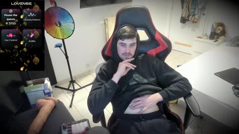 Snapshot of anthonyloveseks chatting on 13, 1, 2026 Anthony online show from 13, 1, 2026