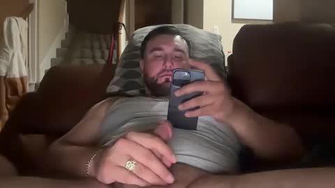 anthoss22 online show from 8, 3, 2025