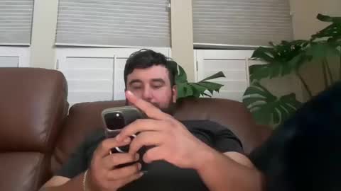 anthoss22 online show from 20, 10, 2025