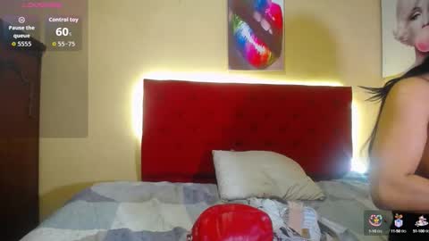 anthotrans_bigcock online show from 18, 9, 2025