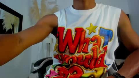 Snapshot of anthoy_wayans chatting on 9, 5, 2026 online show from 9, 5, 2026
