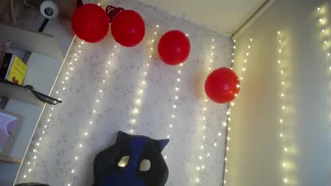 antia_x online show from 20, 2, 2026