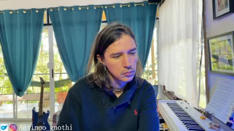 Snapshot of antinoo_gnothi chatting on 9, 12, 2024 Antinoo Gnothi online show from 9, 12, 2024