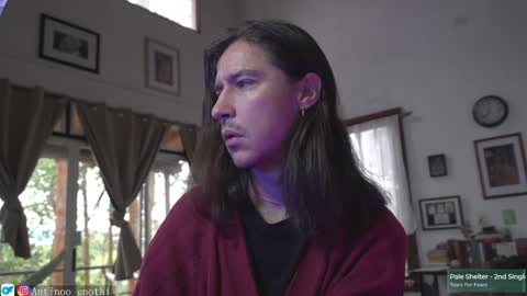 Snapshot of antinoo_gnothi chatting on 27, 1, 2025 Antinoo Gnothi online show from 27, 1, 2025