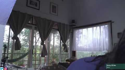 Snapshot of antinoo_gnothi chatting on 29, 1, 2025 Antinoo Gnothi online show from 29, 1, 2025