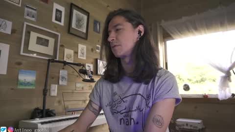 Snapshot of antinoo_gnothi chatting on 6, 3, 2025 Antinoo Gnothi online show from 6, 3, 2025