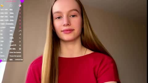 Viktoria online show from 1, 4, 2026