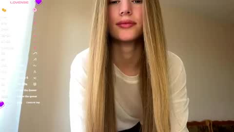 Viktoria online show from 23, 5, 2026