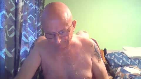 antmatt2025 online show from 1, 12, 2025